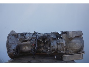 Gearbox Mercedes-Benz G211-12KL + VOITH MP3