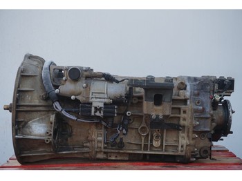 Gearbox Mercedes-Benz G211-16EPS AXOR