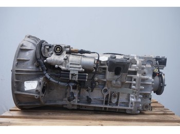 Gearbox Mercedes-Benz G211-16EPS AXOR