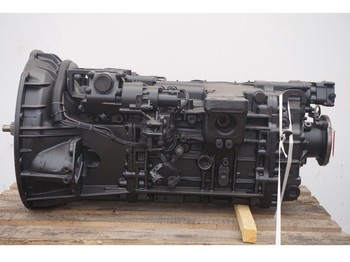 Gearbox Mercedes-Benz G211-16EPS MP2