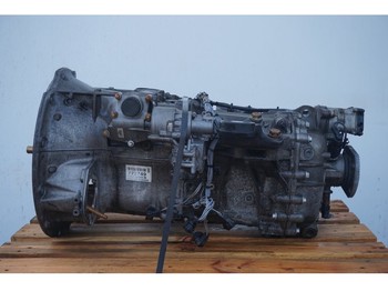 Gearbox Mercedes-Benz G211-1KL AXOR