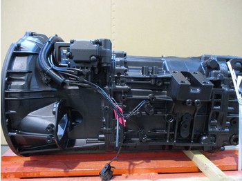 Gearbox Mercedes-Benz G240-16HPS