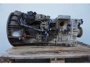 Gearbox Mercedes-Benz MERCEDES G280-16KL MP3