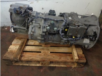 Gearbox Mercedes-Benz Occ versnellingsbak mercedes g211-12KL + voith