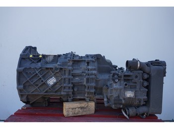 Gearbox Onbekend 12AS2331DD+INT3