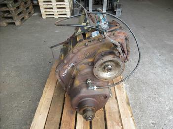 Gearbox P&H GMPG455/26
