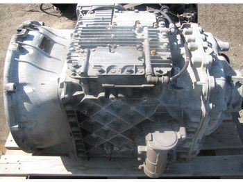 Gearbox RENAULT AT2412D LIFTING
