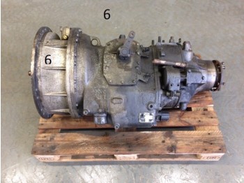 Gearbox Renault B18200L42