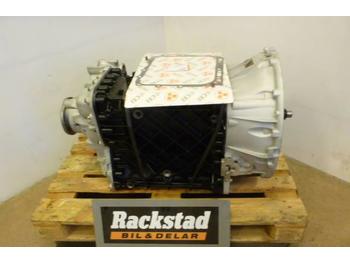Gearbox Renoverad Växellåda Volvo FH