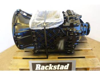 Gearbox Renoverad växellåda ATO3112C Volvo FH