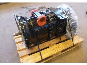 Gearbox Renoverad växellåda GRSO905R Scania R-serie