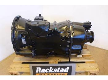 Gearbox Renoverad växellåda VTO2514B Volvo FH