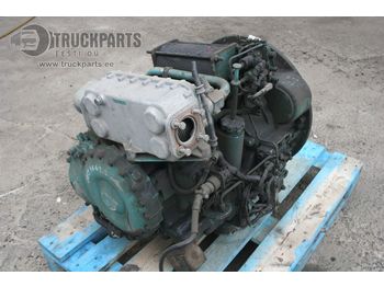 Gearbox SCANIA GAV783R