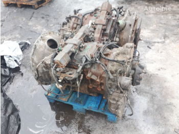 Gearbox SCANIA GR 801R. GR771 . GAV 770R .GAV 781R . Gav 783R GAV 783