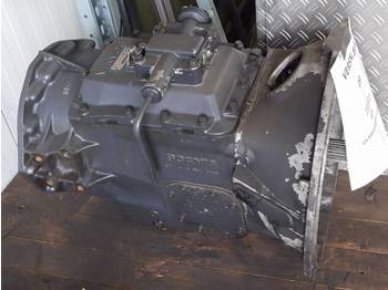Gearbox Scania 4-serie / bus 4-serie