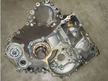 Gearbox Scania G-P-R-serie hulpbak