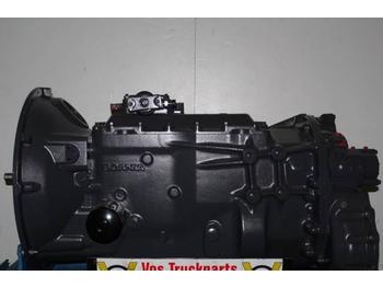 Gearbox Scania SC-4 GR-900 R