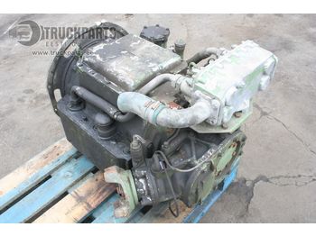 Gearbox Scania Voith D863