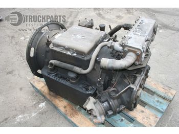 Gearbox Scania Voith D864