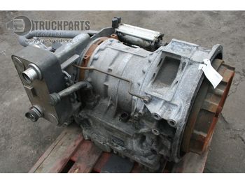Gearbox Scania ZF 4HP592C