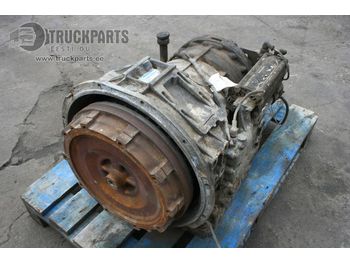 Gearbox Scania ZF-5HP590N