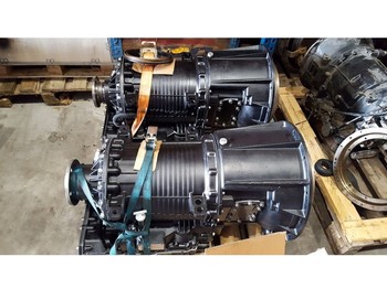 Gearbox Terberg Allison MT643,MD3060,MD3000,ZF 6WG211