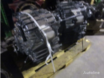 Gearbox VG1700-3W