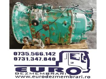 Gearbox VOLVO