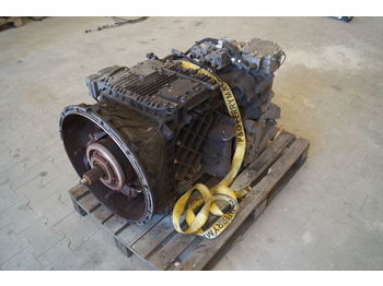 Gearbox VOLVO AT2412C ISHIFT RETARDER / COMPLETE / WORLDWIDE DELIVERY gearbox