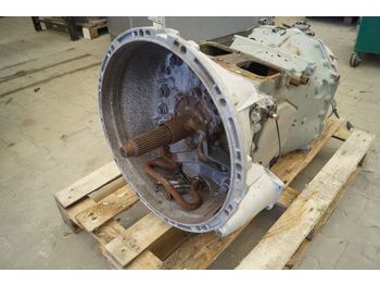 Gearbox VOLVO CLUTCH SHAFT / FH / VT2214B / MANUAL / WORLDWIDE DELIVERY