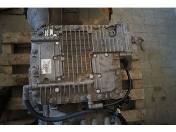 Gearbox VOLVO COMPLETE GEAR SELECTOR / AT2412D / WORLDWIDE DELIVERY