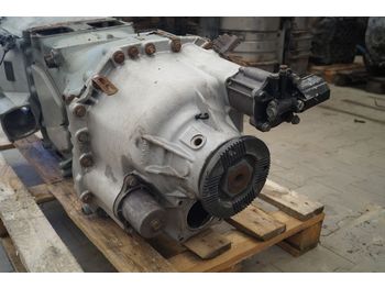 Gearbox VOLVO PLANETARY GEAR / COMPLETE / VT2214B / WORLDWIDE DELIVERY