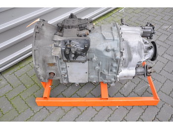Gearbox VOLVO VT2009B FM2