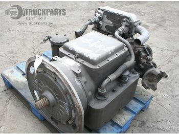 Gearbox Voith D864 A4YR2