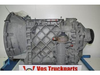 Gearbox Volvo AT-2612-D