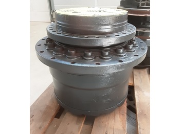 Gearbox Volvo EC240B