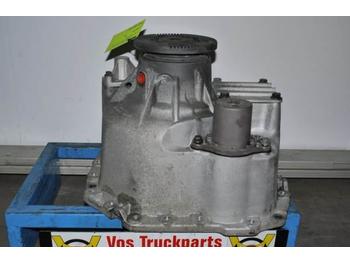 Gearbox Volvo PLAN.DEEL VT-2412-B