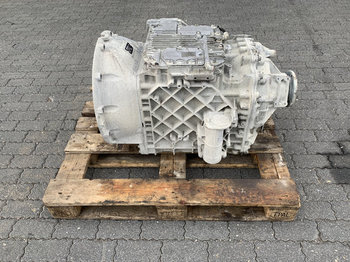 Gearbox Volvo VOLVO AT2612D I-Shift FH3 Volvo AT2612D I-Shift Gearbox
