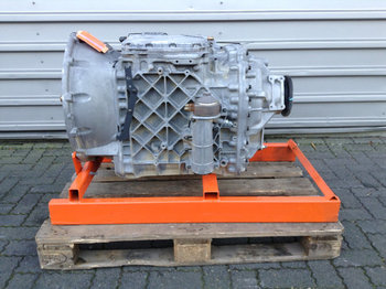 Gearbox Volvo VOLVO AT2612F I-Shift FMX Euro 6