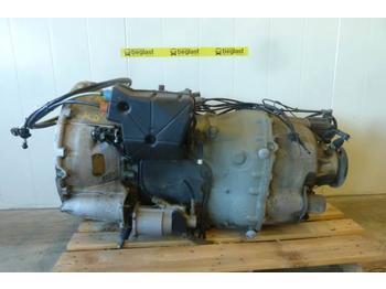 Gearbox Volvo VT2214B