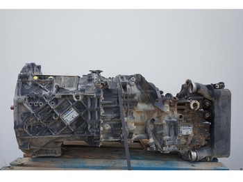Gearbox ZF 12AS2131DD+INT3