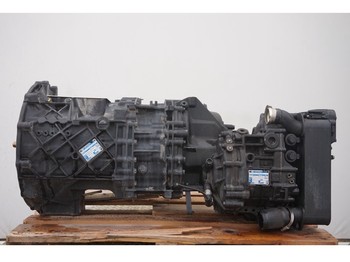 Gearbox ZF 12AS2131DD+INT3