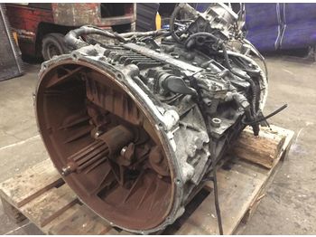 Gearbox ZF 12AS2330TD