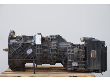 Gearbox ZF 12AS2331DD+INT2