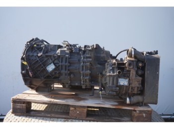 Gearbox ZF 12AS2331DD+INT3