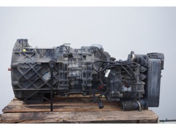 Gearbox ZF 12AS2331DD+INT3