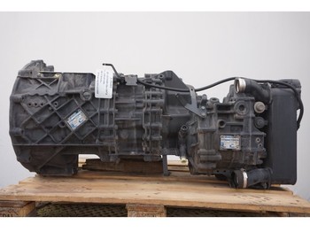 Gearbox ZF 12AS2331DD+INT3