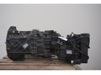 Gearbox ZF 12AS2331DD+INT3