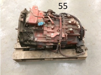 Gearbox ZF 12 AS 1800