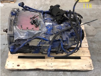 Gearbox ZF 15 UNITS, ASTRONIC, 12 AS 1930 TD